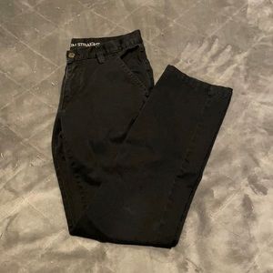 Men’s Free World Jeans